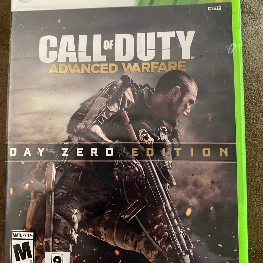 Xbox 360